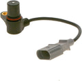 CRANKSHAFT SENSOR