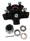 TRP International leaf springs