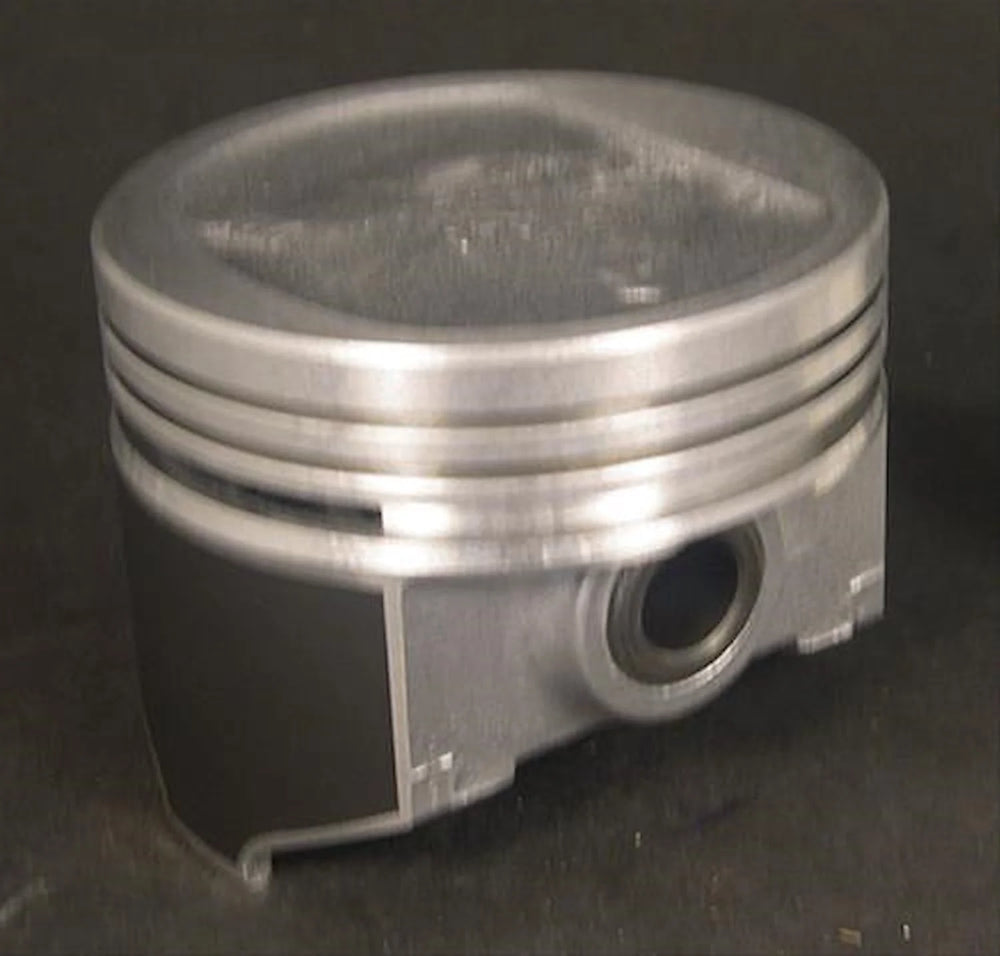 United Engine Machine Co auto part