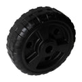 WHEEL D&B 18'X6' 1.98' AXLE SHAF