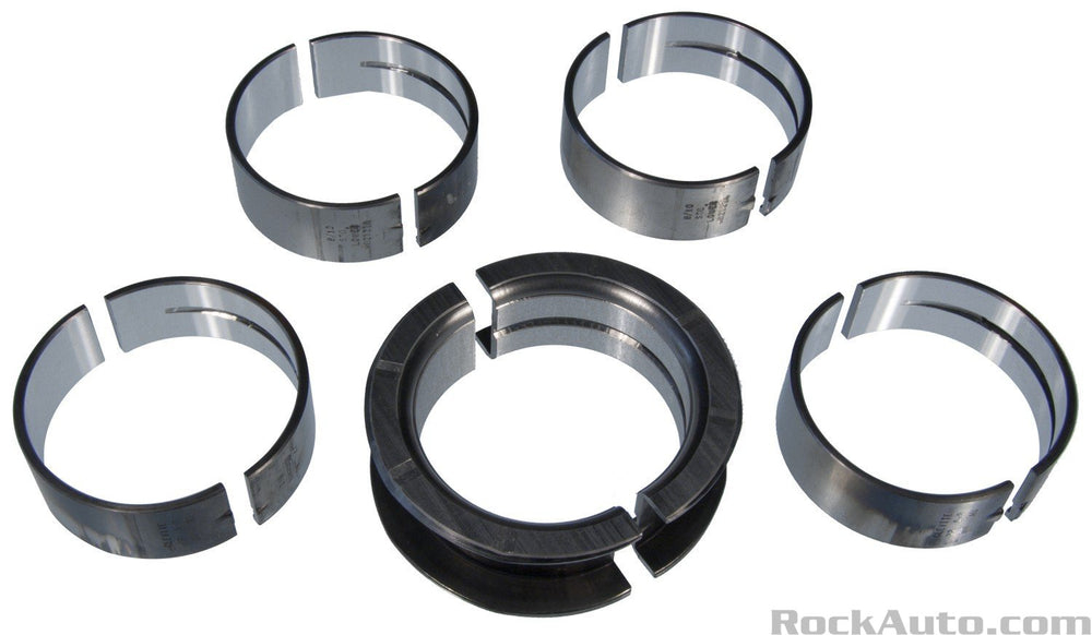 Mahle auto part