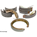 PREMIUM BRAKE SHOES