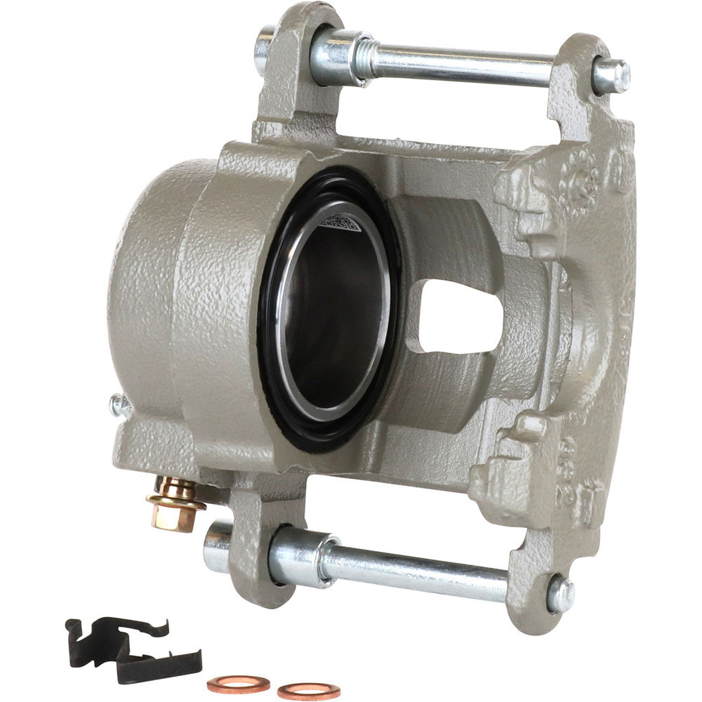 A1 REMFG INC auto part