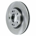 Power Stop 07-10 Hyundai Elantra Front Autospecialty Brake Rotor