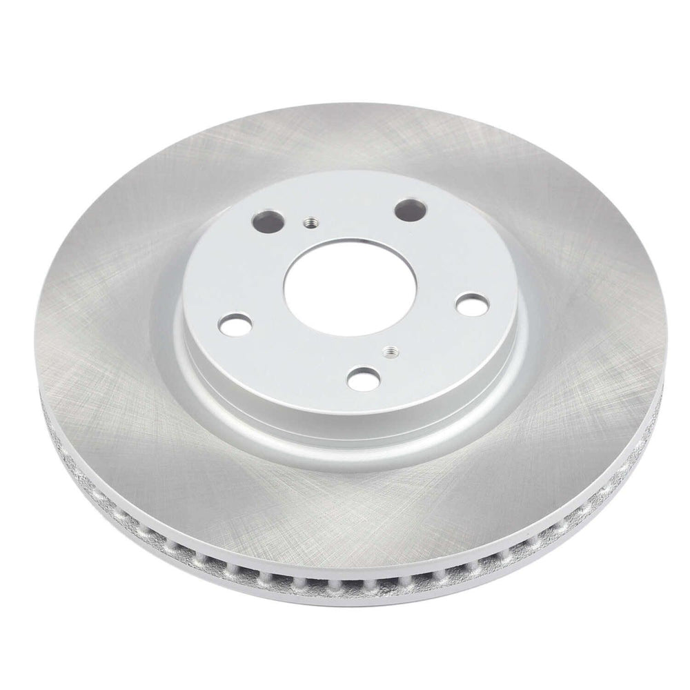 Power Stop 13-18 Lexus ES300h Front Semi Coated Rotor
