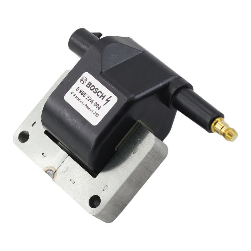 IGNITION COIL