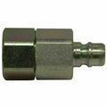SAE F THR NIPPLE1PC PLOWS AND ACCESSORIES