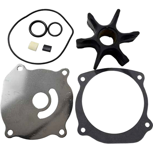 Engineered Marine Products auto part