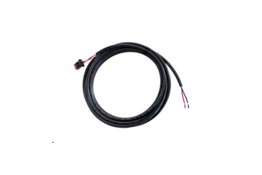 WIRE HARNESS 2.5M JAE 3-PIN