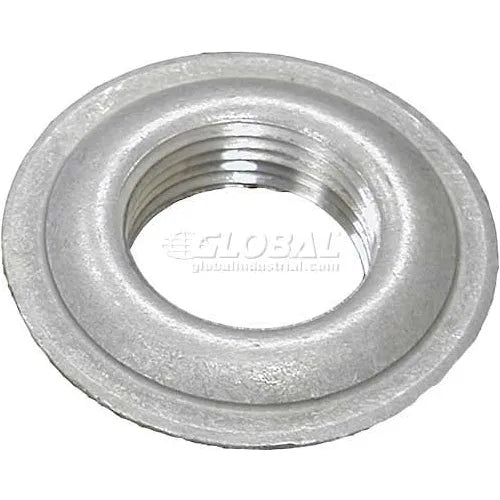 FLANGESST WELD TYPE11/4 NPT.134 THK