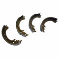 Parking Brake Cable for Select 1955-1971 CJs w/ T98 Transmission, 69-3/8 Inch Long Crown Automotive