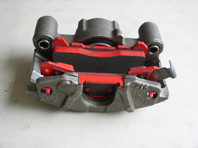 LOADED BRAKE CALIPER
