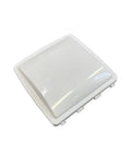 VENT LID ASSEMBLY MAXXFAN STANDARD WHITE