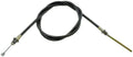 BRAKE CABLE