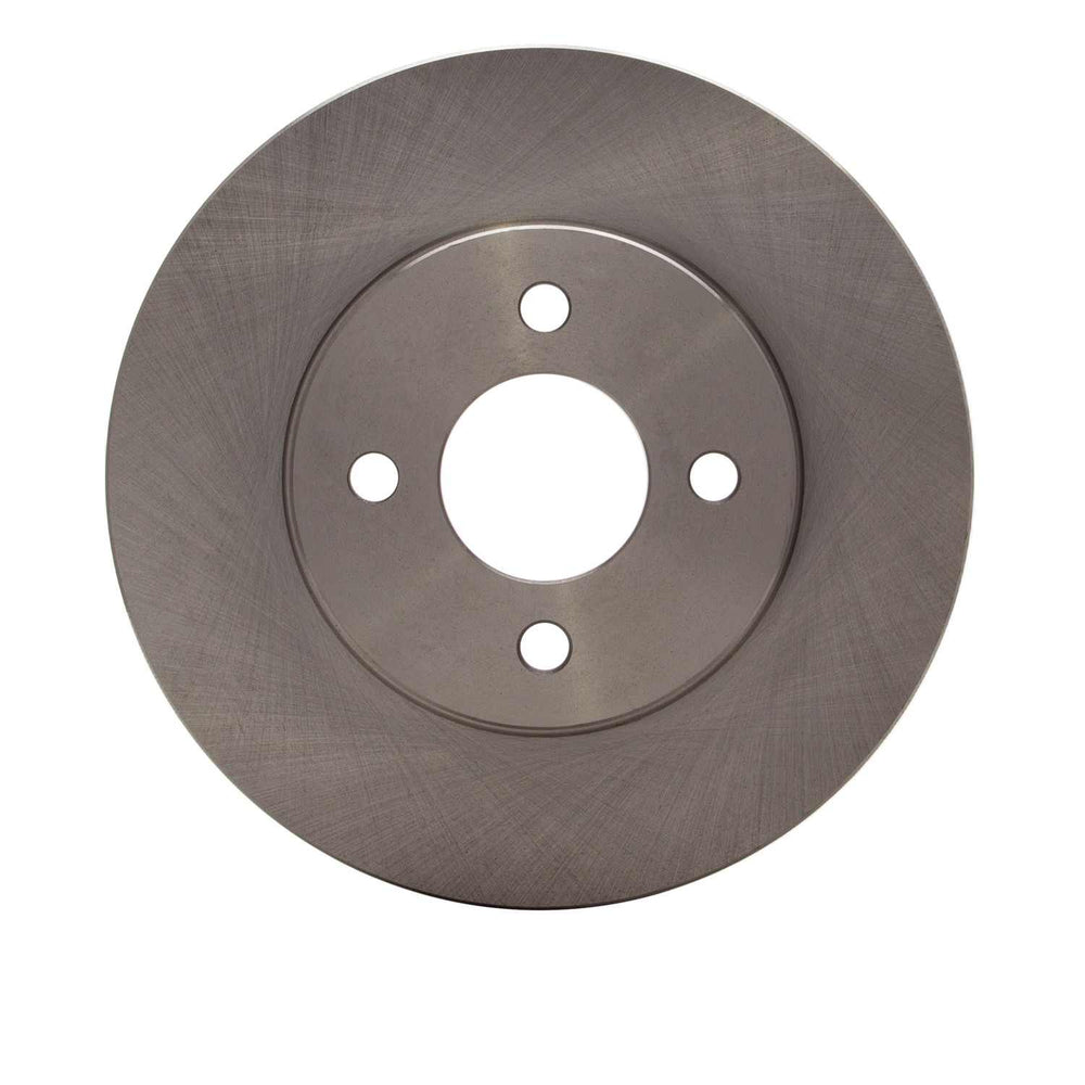DFC auto part