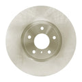 DFC 83-88 Plymouth Laser Front Brake Rotor