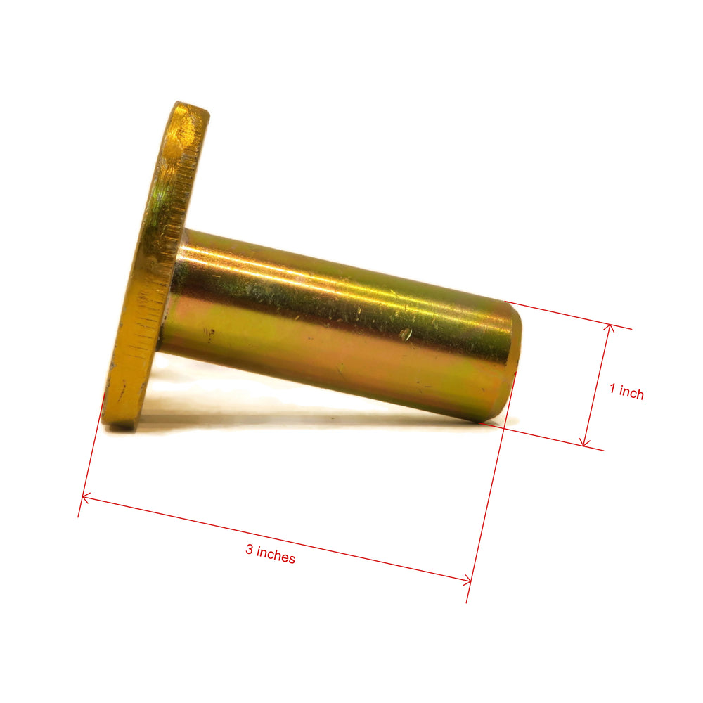 PIN,PIVOT,DS,REPLACES WESTERN 67974