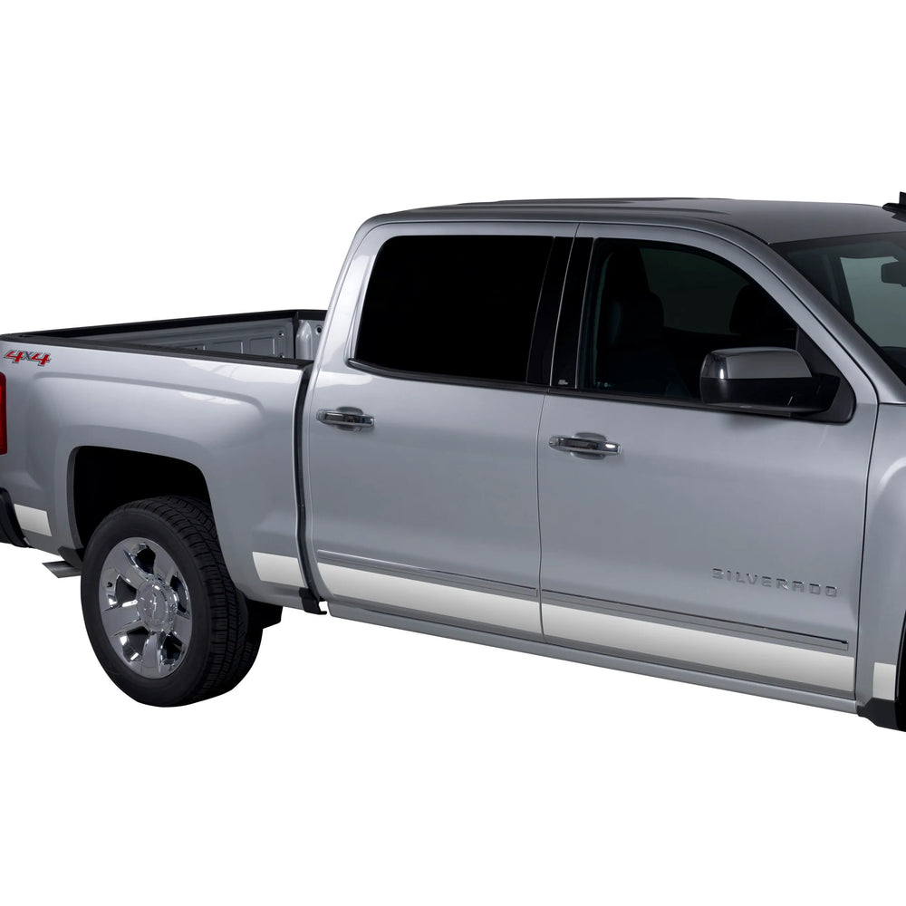 REPLACEMENT ROCKER PANEL
