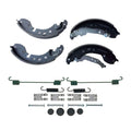 PowerStop auto part detail