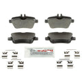DISC BRAKE PADS