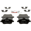 DISC BRAKE PADS