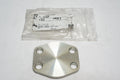 FLANGE FITTING