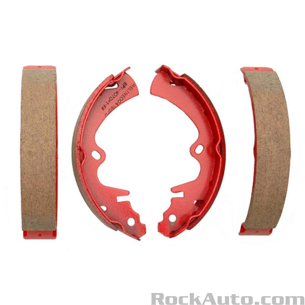 R auto part