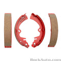 BRAKE SHOES