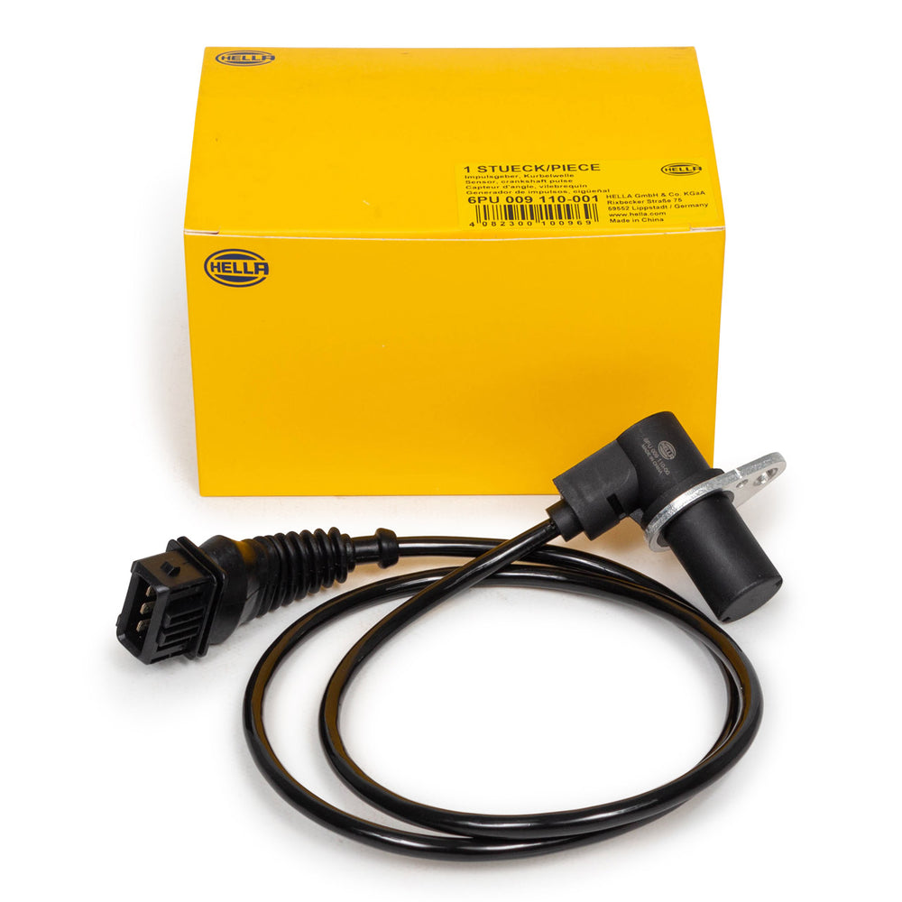 CRANKSHAFT SENSOR