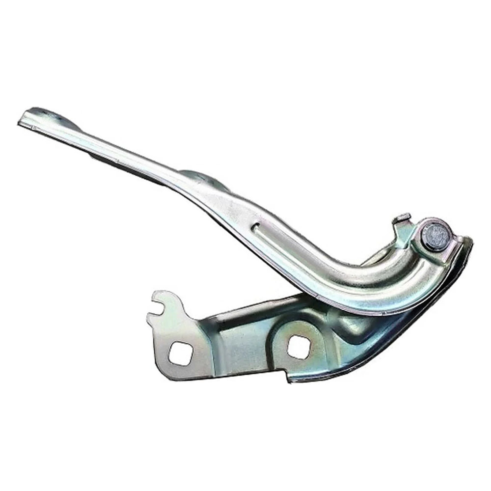 LH HOOD HINGE ASSY CHROME CHEVROLET TRAILBLAZER 21C