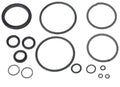 REPLACEMENT SEALS