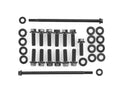 ARP LS1/LS2 Hex Oil Pan Bolt Kit
