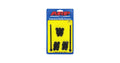 ARP LS1/LS2 Hex Oil Pan Bolt Kit