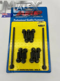 ARP LS1/LS2 Hex Oil Pan Bolt Kit
