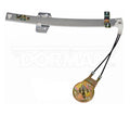 WINDOW REGULATOR