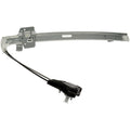 WINDOW REGULATOR