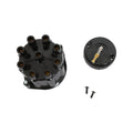 Cap And Rotor Kit, Street Fire, MSD/Gm V8 Points, Socket Replacement Cap And Rotor Kit For MSD And GM Points Style Distributors MSD Ignition