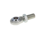 SPC Performance High-Strength 2-Piece Steel Rod End (3/4in.)