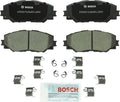 DISC BRAKE PADS