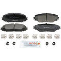 DISC BRAKE PADS