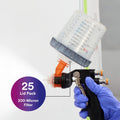3M PPS DISPOSABLE LIDS