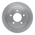 DFC 93-04 Chrysler Concorde Rear Brake Rotor