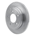DFC 93-04 Chrysler Concorde Rear Brake Rotor