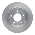 DFC 93-04 Chrysler Concorde Rear Brake Rotor