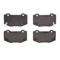 R1 14-24 Cadillac ATS Rear R1 Optimum OE Brake Pads