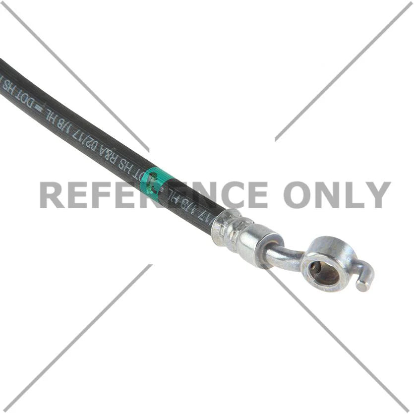 Stoptech Brake Hose Rear Left Hyundai Elantra GT 2018-2018