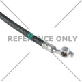 Stoptech Brake Hose Rear Left Hyundai Elantra GT 2018-2018