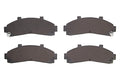 DFC 95-02 Ford Ranger (USA/Canada) Front Heavy Duty Pads - Semi Metallic