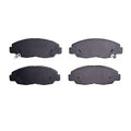 DFC 96-15 Acura EL Front 5000 Advanced Ceramic Brake Pads
