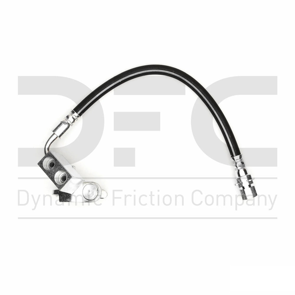 DFC auto part